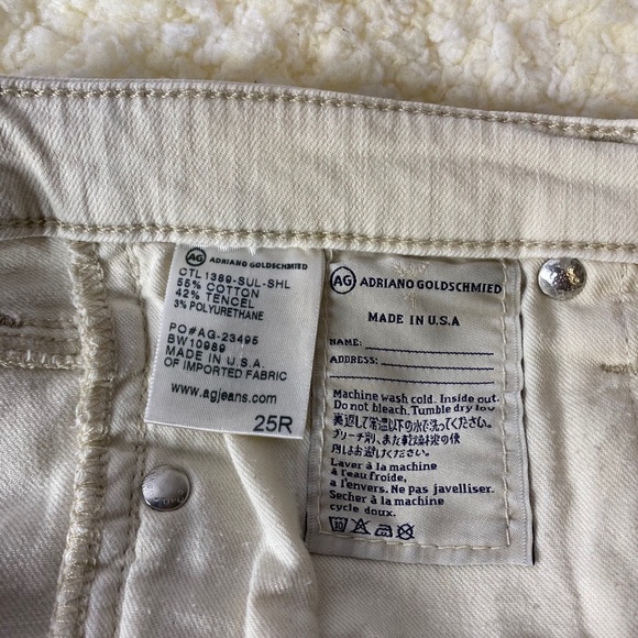 AG Jeans - Picture 4 of 5